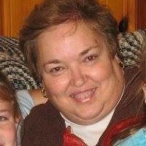 Meet your Posher, Patricia